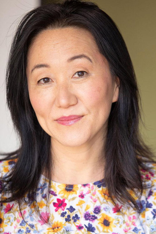 Photo of M.J. Kang, Acting