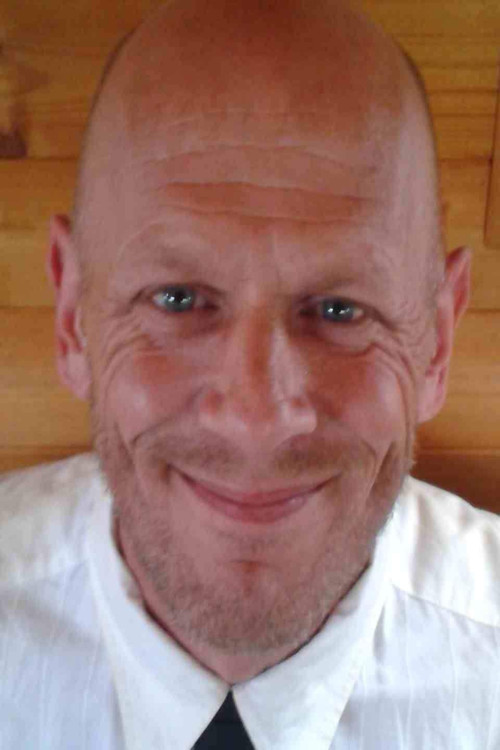 Photo of David Hardware, Acting