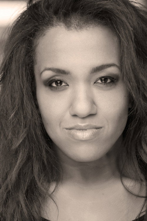 Photo of Lauren Modica, Acting