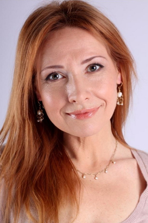 Photo of Yelena Danova, Acting