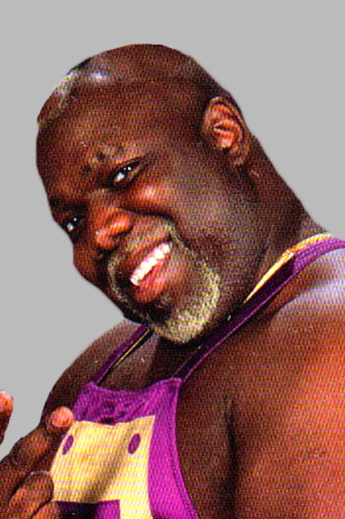 Photo of Bobby Horne, Acting