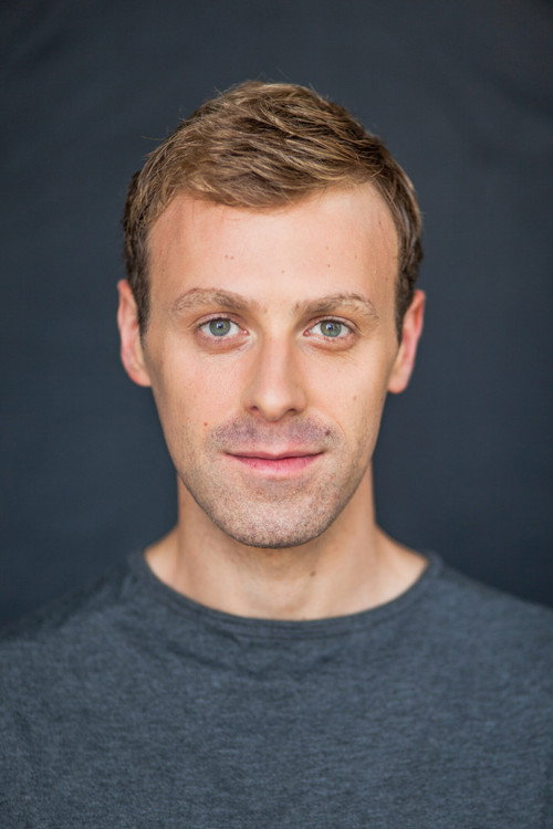 Photo of Mateusz Rusin, Acting