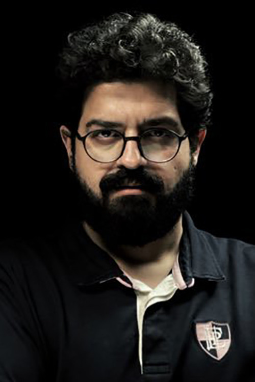 Photo of Habib Al-Temeemy, Acting