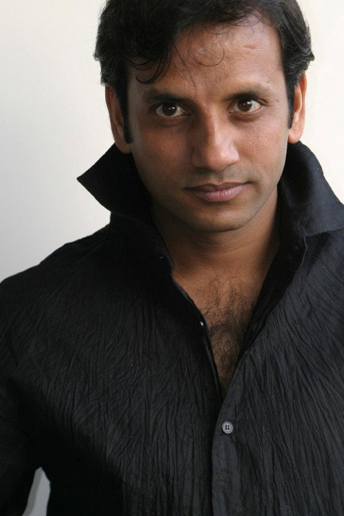 Photo of Prashant Prabhakar, Acting