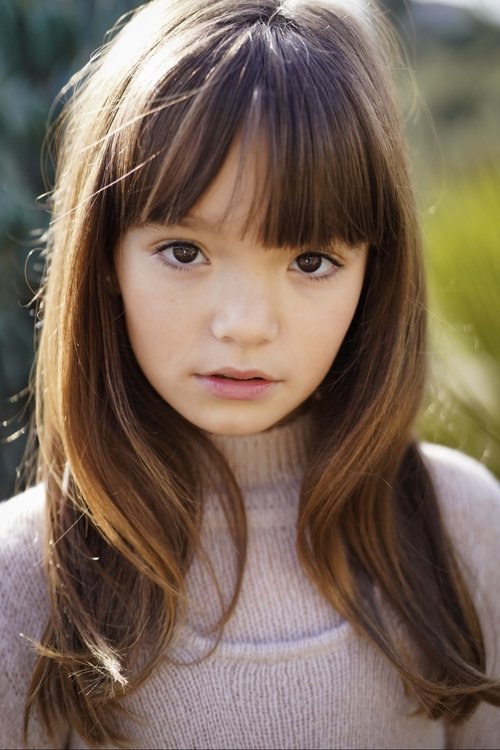 Photo of Luciana Elisa Quiñonez, Acting