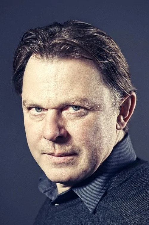 Photo of Szymon Kuśmider, Acting