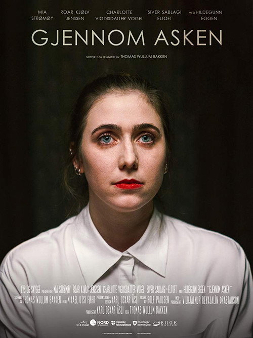 Movie poster for Beyond the Ashes (2019)