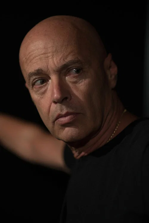 Photo of Renato Solustri, Acting
