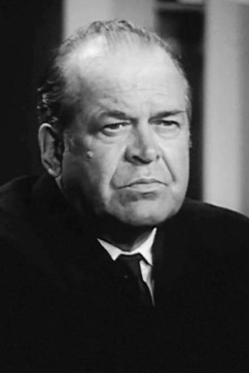 Photo of Sergey Smirnov, Acting