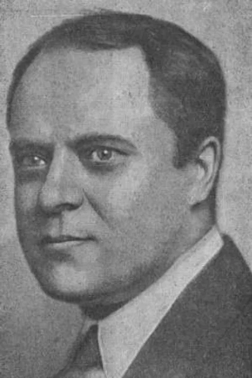 Photo of Aleksandr Anoshchenko-Anod, Directing
