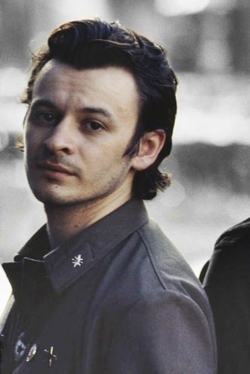 James Dean Bradfield profile