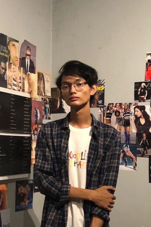 Photo of Elfarizky, Acting