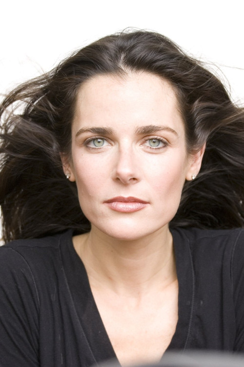 Ashley Greenfield profile