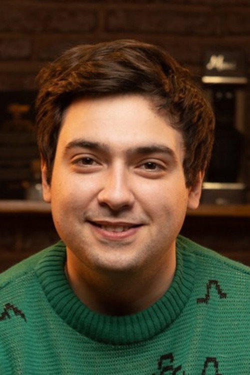 Ignacio Saralegui profile