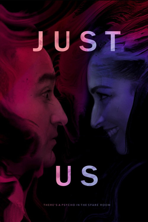 Movie poster for Just Us (2023)