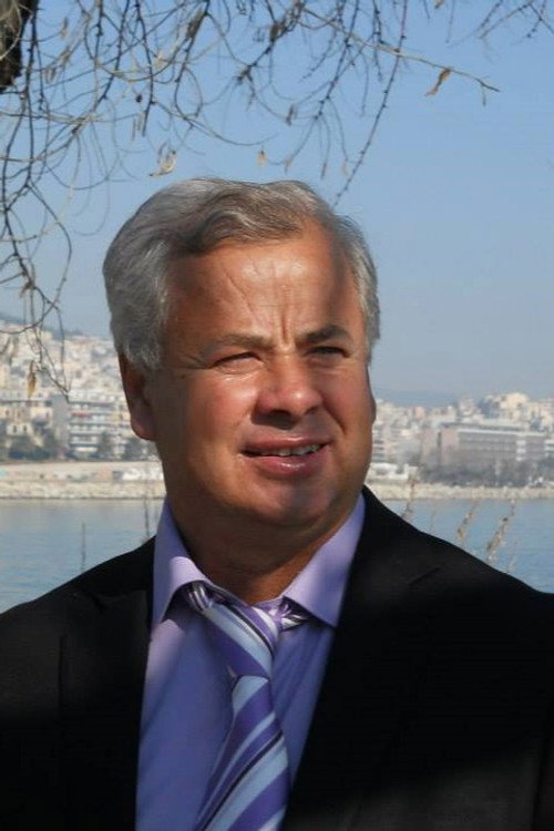 Photo of Odysseas Asimidis, Acting