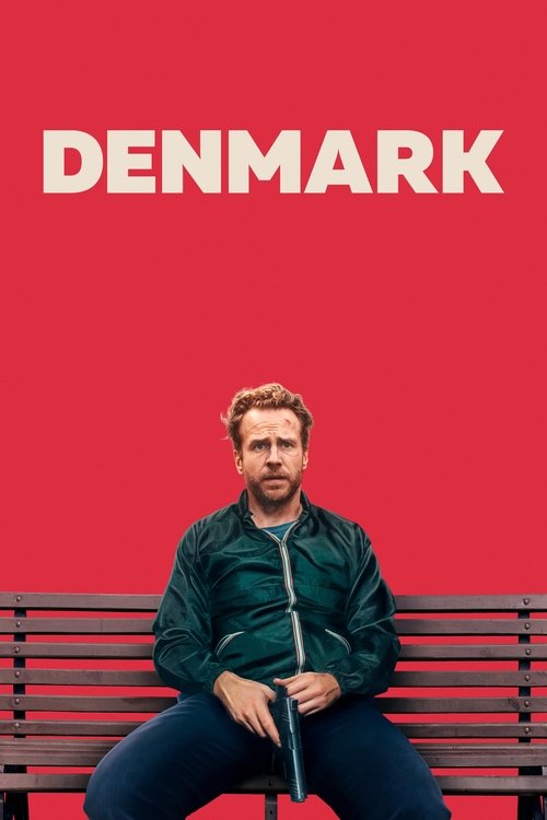 Movie poster for Denmark (2019)