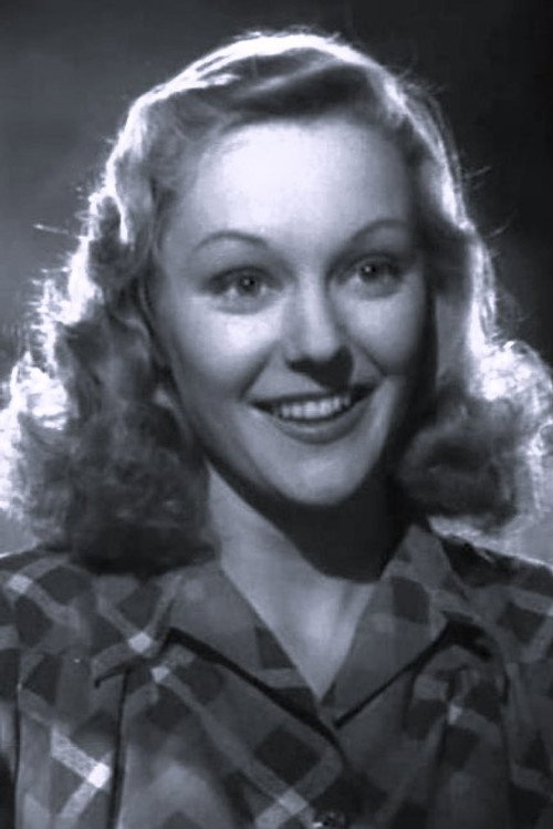 Photo of Eileen Bennett, Acting
