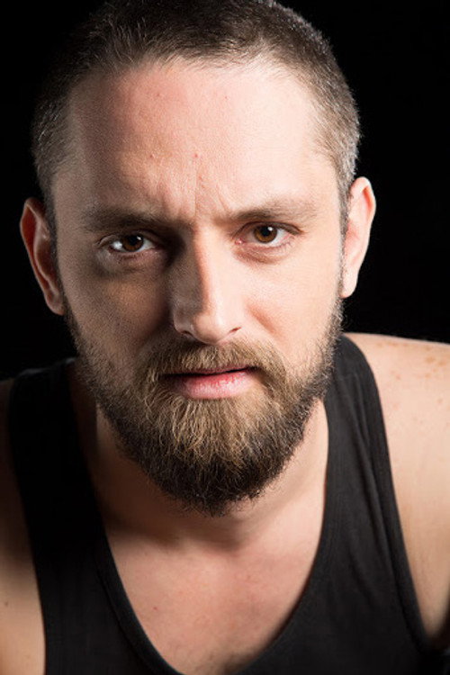 Photo of Mihai Smarandache, Acting
