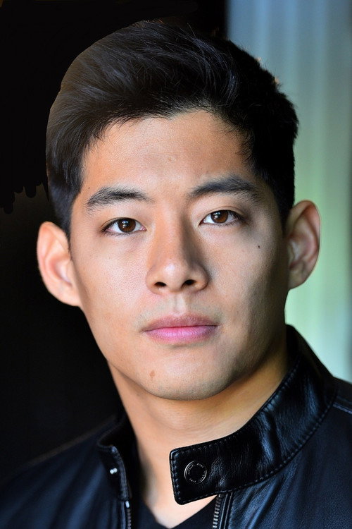 Photo of Eric C. Sun, Crew