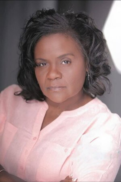 Photo of Nicole SamuelWashington, Acting