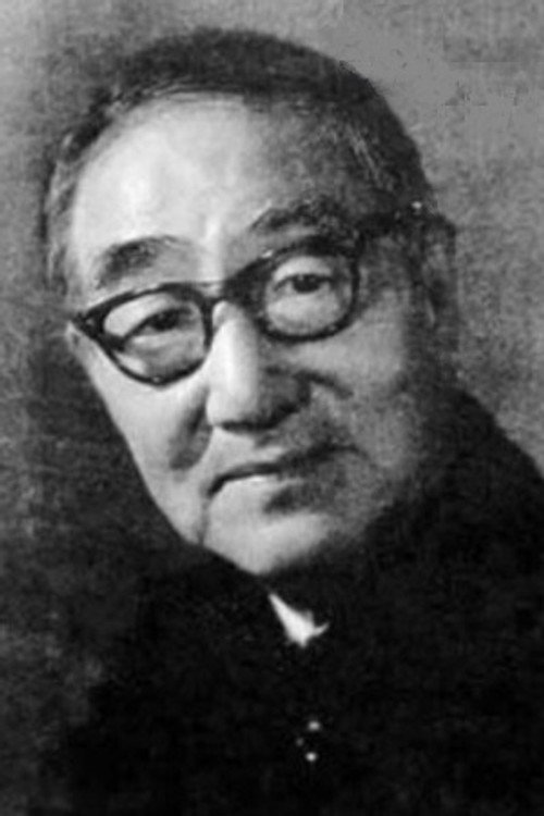 Photo of Bugao Cheng, Directing