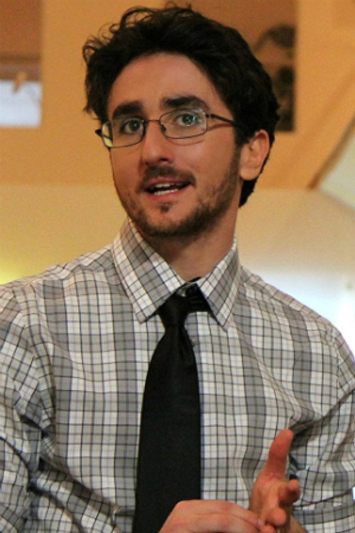 Yuri Baranovsky profile