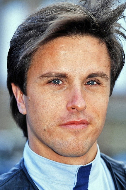 Photo of Rob Youngblood, Acting