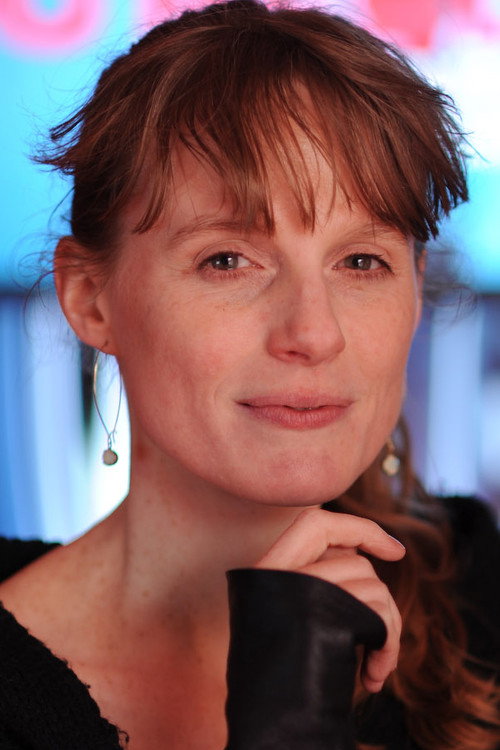 Photo of Rachel Noël, Directing