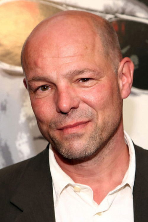 Simon Cellan Jones profile