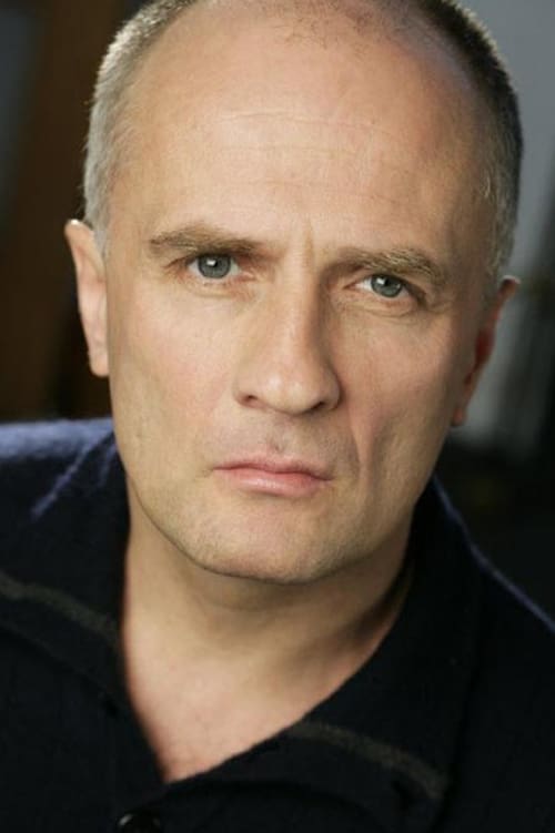 Photo of Dieter Riesle, Acting