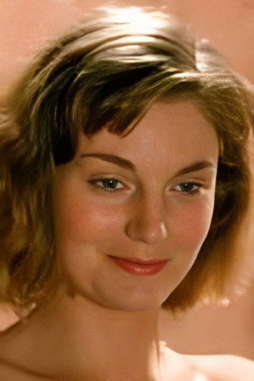 Photo of Agnès Cassandre, Acting