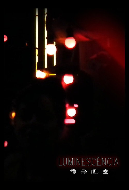 Movie poster for Luminescence (2019)