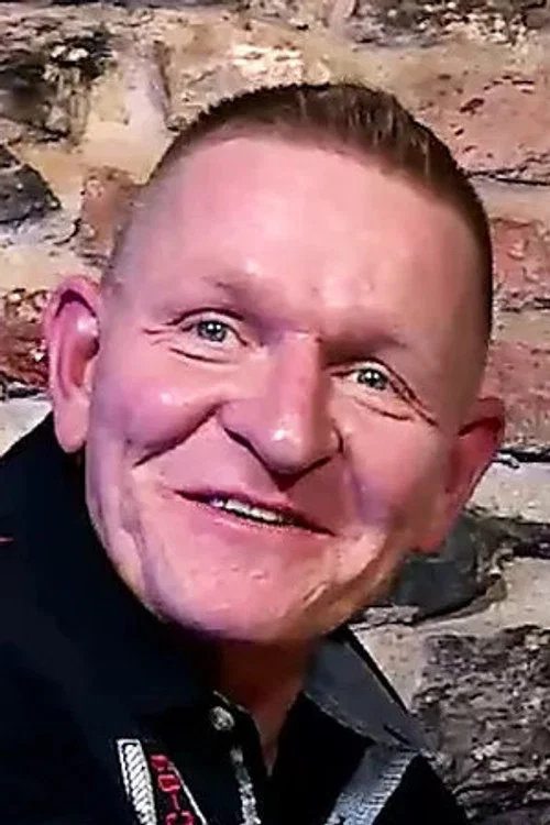 Photo of Markus Maxxx, Acting