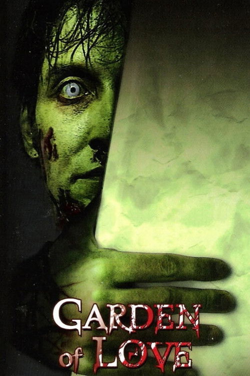 Movie poster for Garden of Love (2003)
