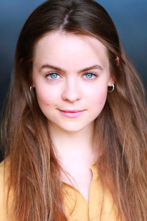 Lydia Fleming profile