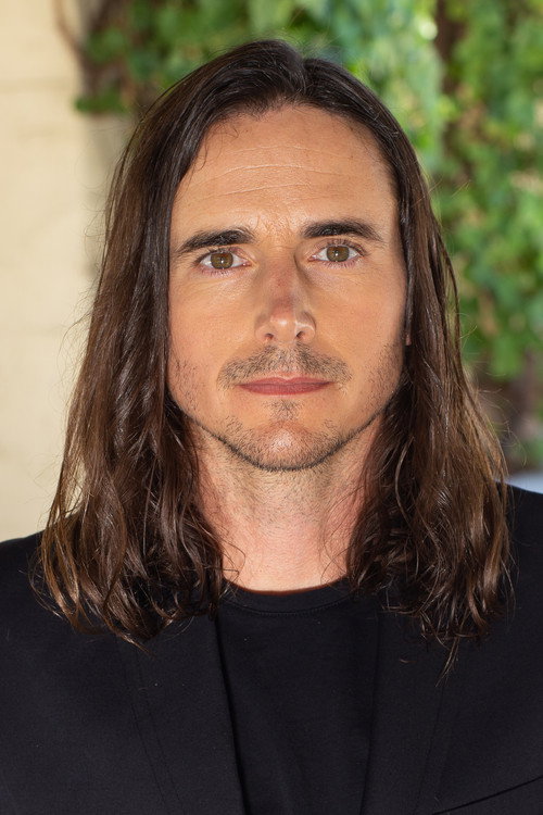 Photo of Joel Moody, Acting