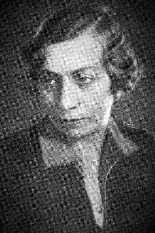 Photo of Rashel Milman-Krimer, Directing