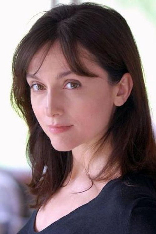 Photo of Margot Abascal, Acting