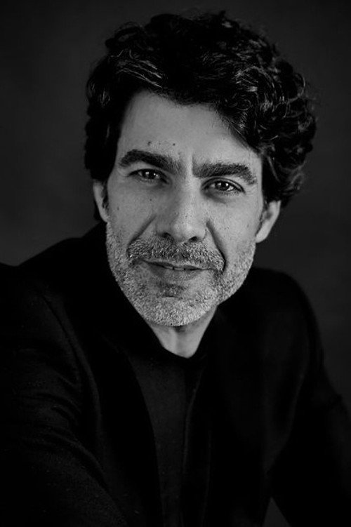 Photo of Eyal Salama, Acting