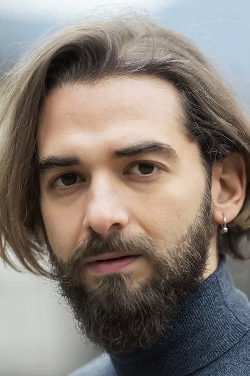 Photo of Claudio Pellerito, Acting