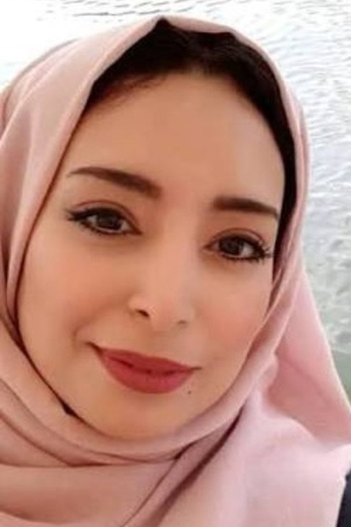 Photo of عبير محمد, Acting