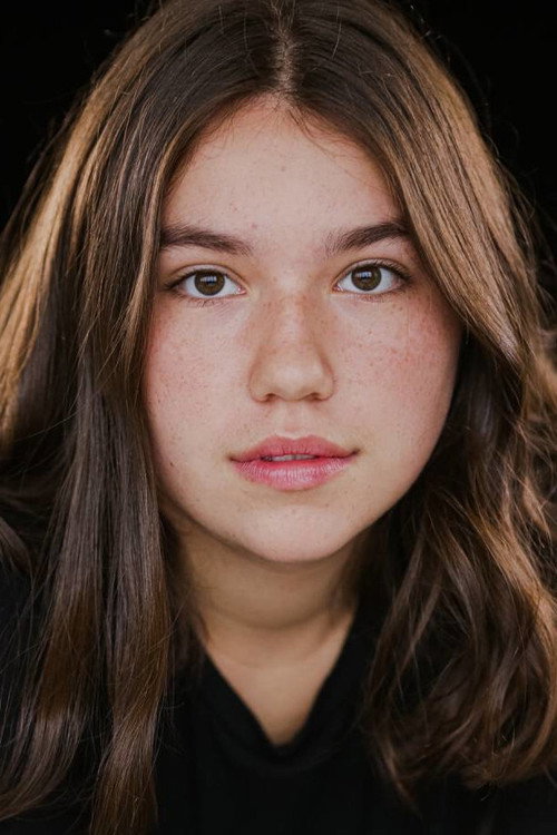 Photo of Camille Penafiel, Acting