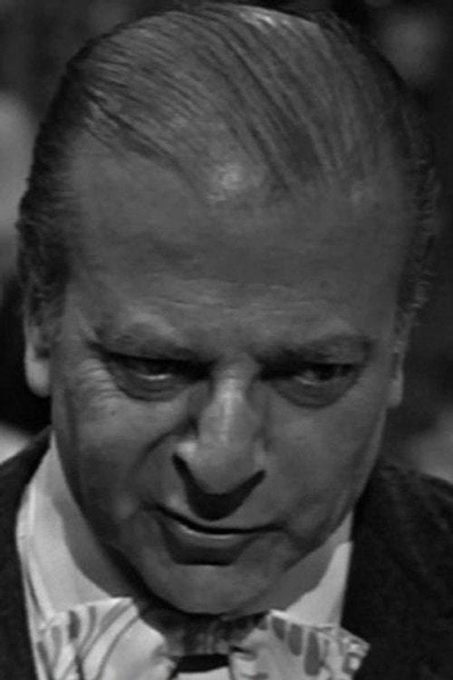 Photo of Mario Laurentino, Acting