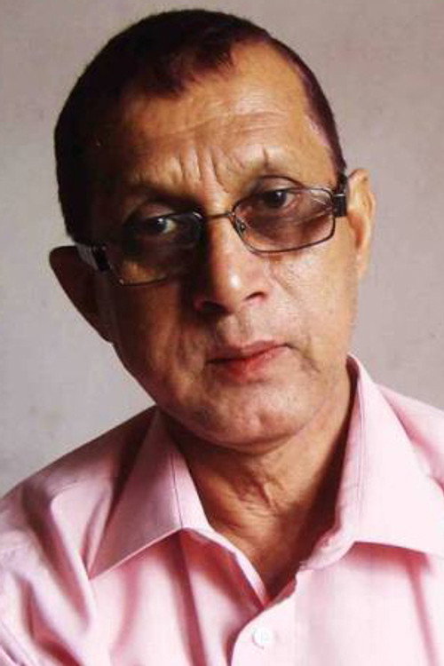 Photo of Lakhi Borthakur, Acting