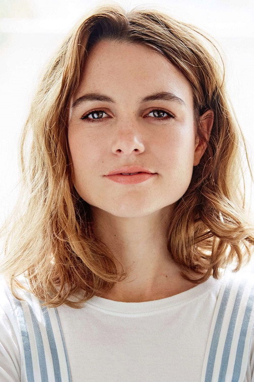 Photo of Laura Bunting, Acting