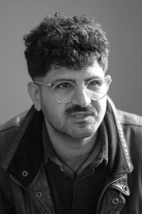 Photo of Mujtaba Saeed, Directing