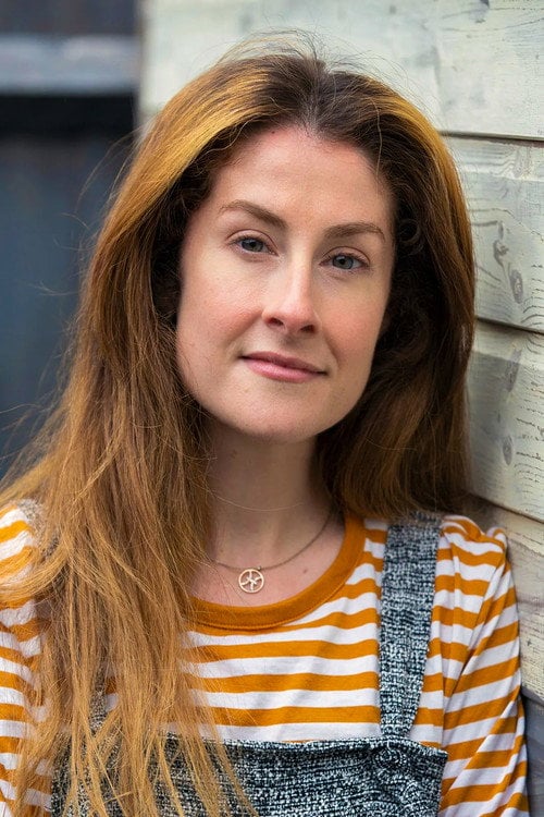 Photo of Sadie Miller, Acting