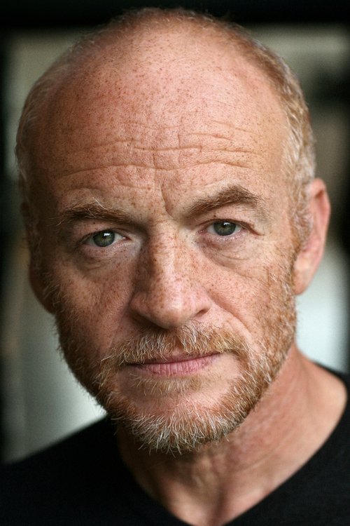 Jason Salkey profile