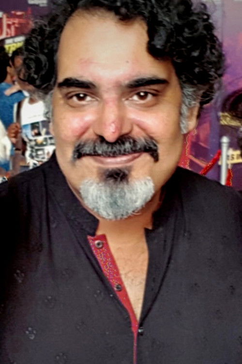 Photo of Ahsan Rahim, Acting